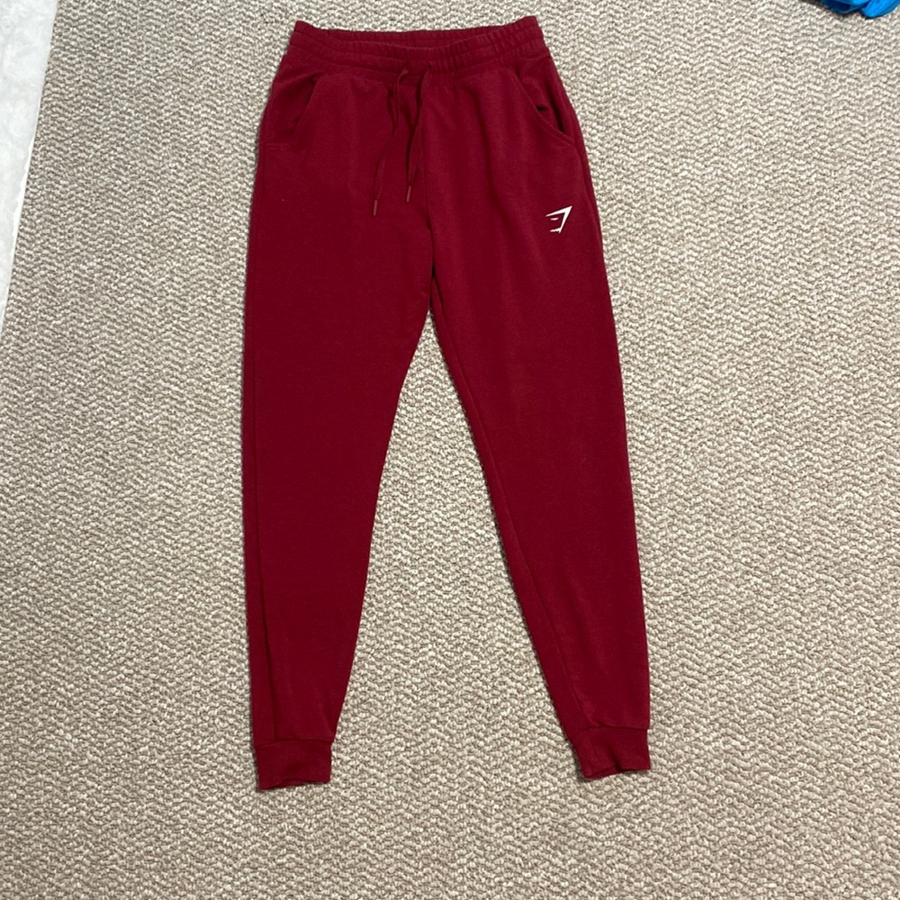 Gymshark sweatpants